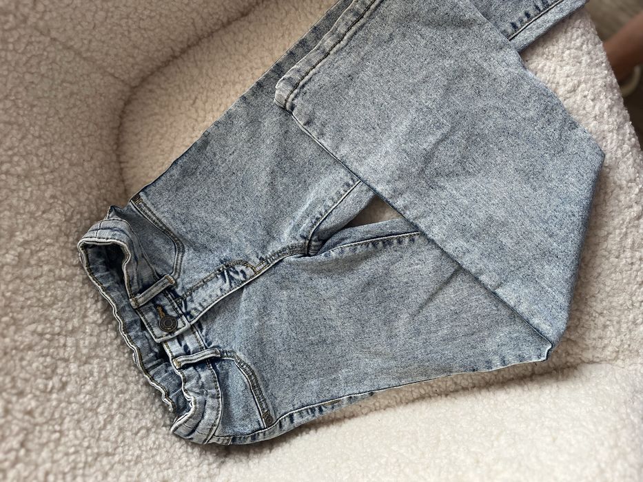 Джинси дівчинка 122-128