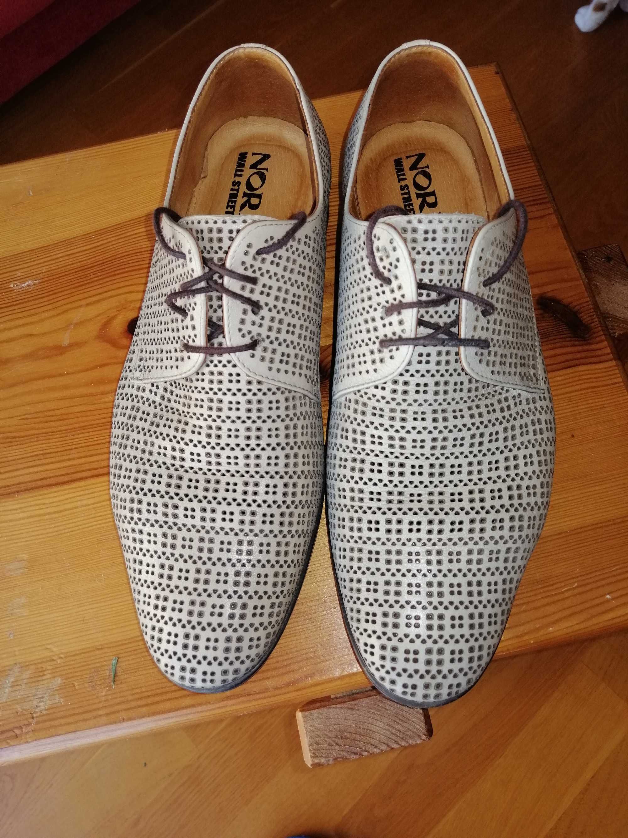 Nowe  buty marki NORD na lato!