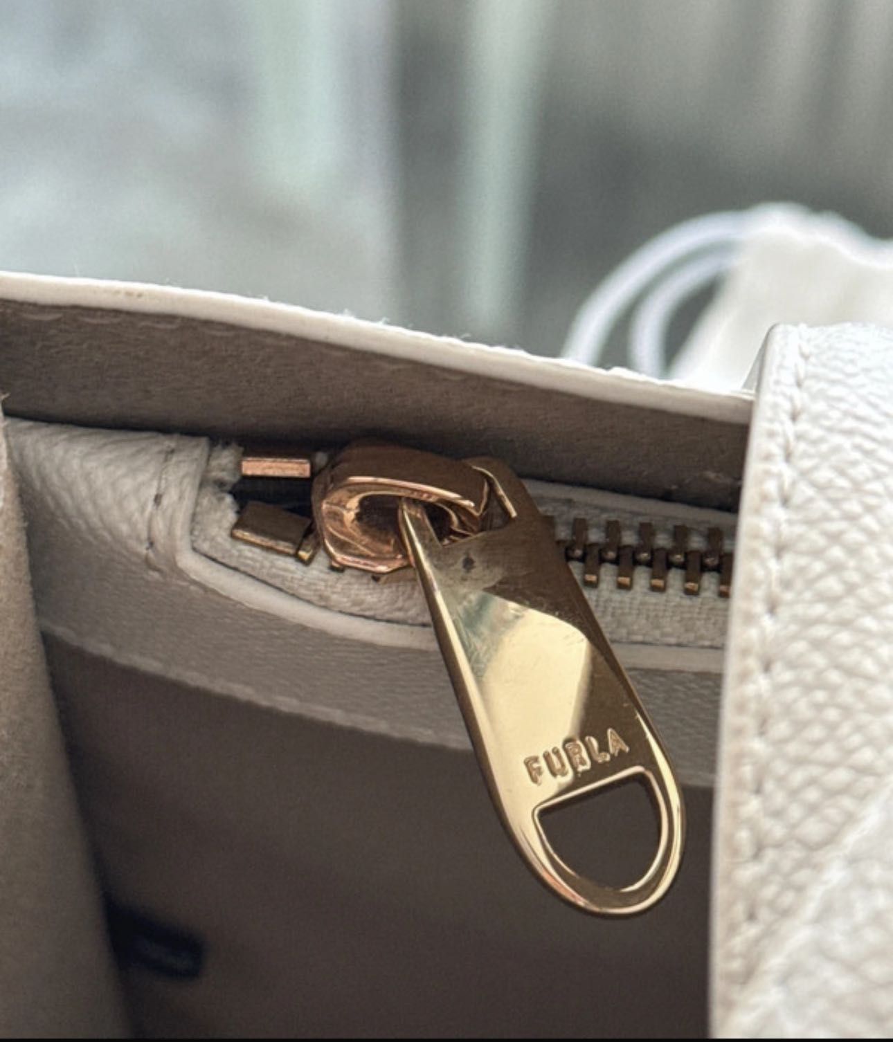 Bolsa de mão FURLA