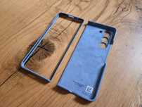 Etui Samsung Galaxy Fold 5 Etui Leather