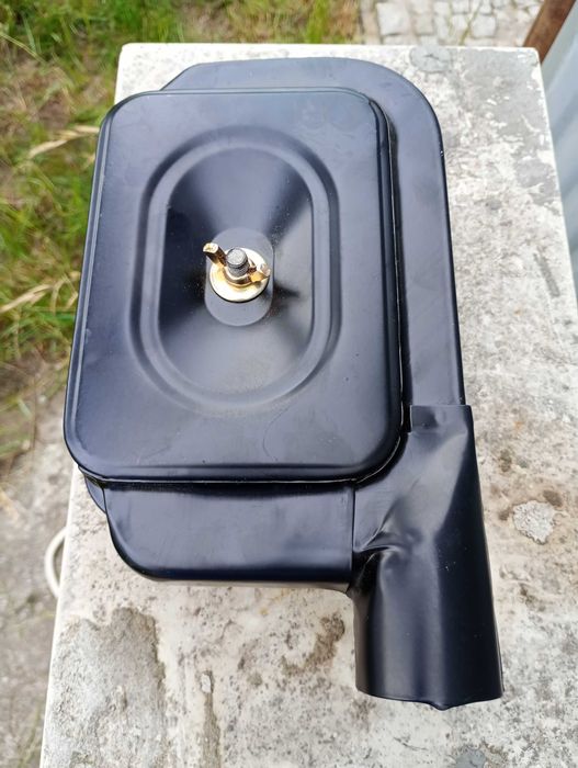 Tłumik do agregatu EInhell