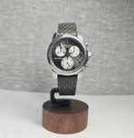 Жіночий годинник Certina C001.217 Chronograph 100m 34mm Swiss