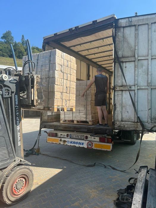 Брикет RUF брикети брикеты Руф brichete від виробника