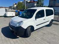 Renault Kangoo 2009 1.5 дизель К9К