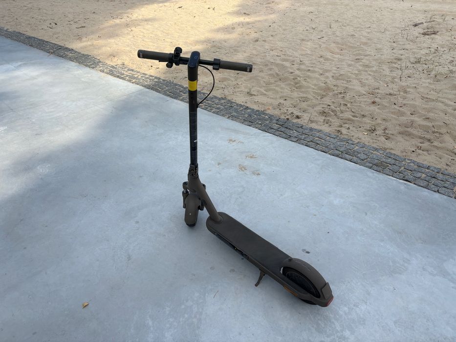 Електросамокат Xiaomi Electric Scooter 4 Pro Max