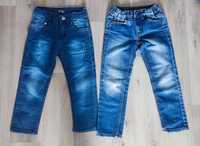 Дитячі джинси р.110