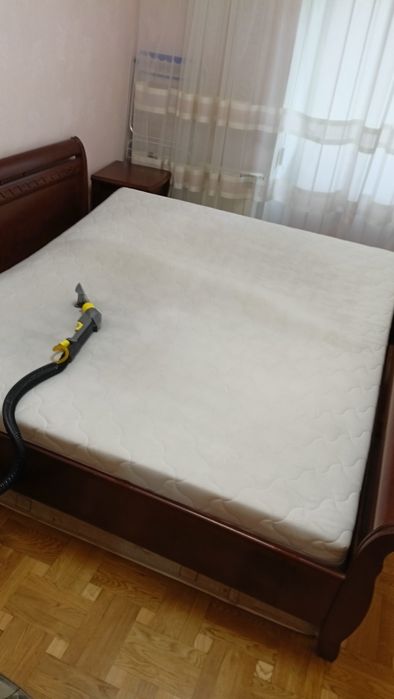 Химчистка мягкой мебели