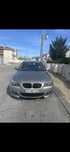 Bmw 520d touring ano 2009