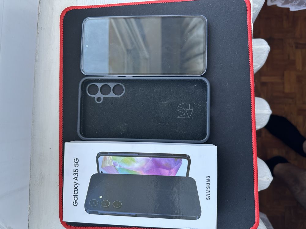 samsung a35 6/128 2024