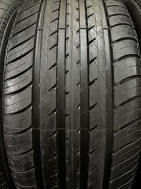 285/45/21+255/50/21 R21 Goodyear Eagle NCT5 RSC 4шт новые