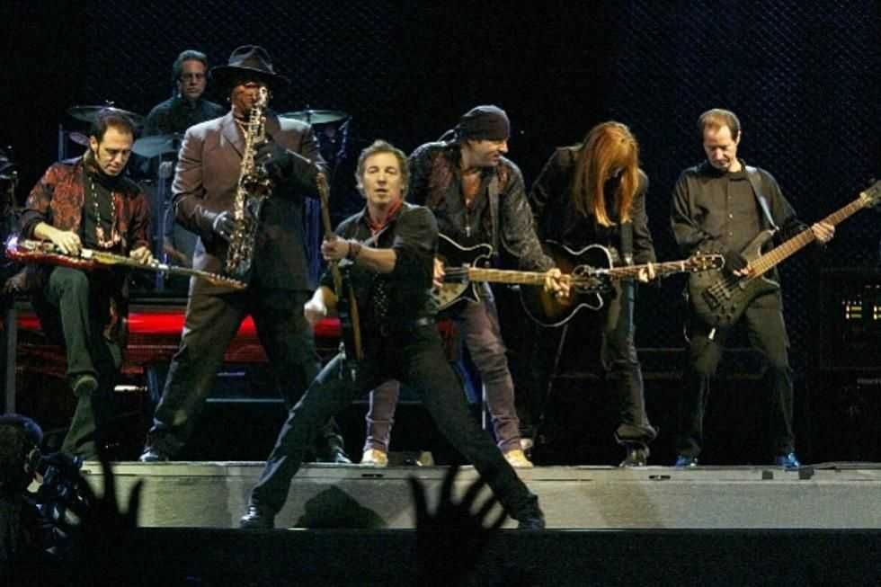 BRUCE SPRINGSTEEN & The E-street Band - Live in Barcelona 2002 (2dvds)