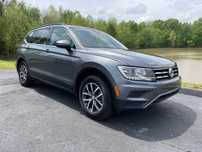 Volkswagen Tiguan SE 4Motion 2019