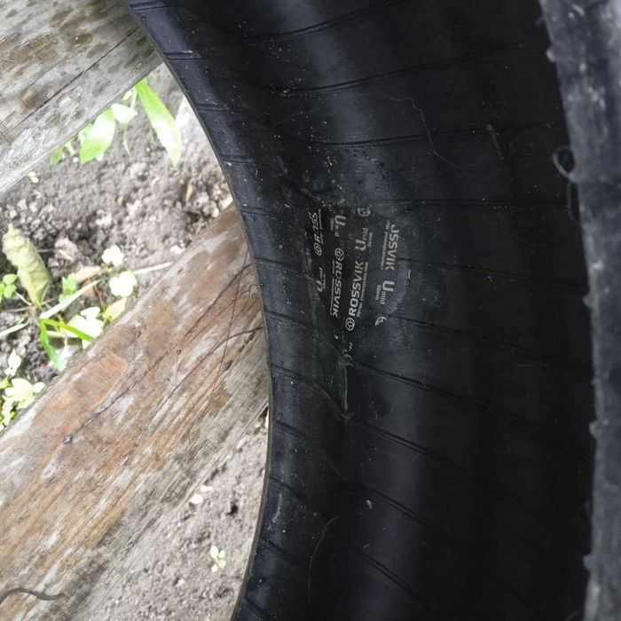 Резина літня 195/50 R15 - 1 шт