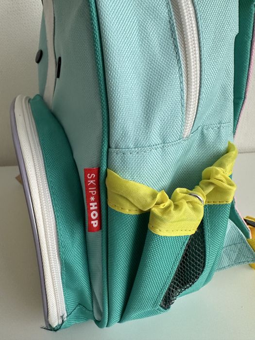 Дитячий skiphop єдиноріг