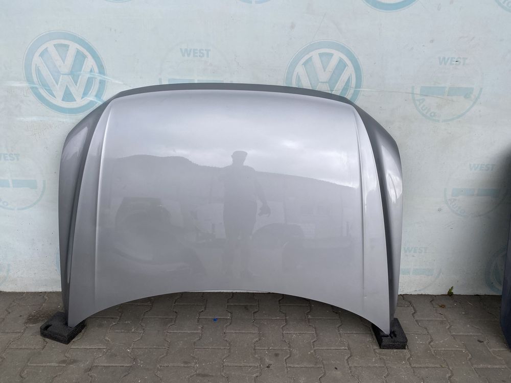 Vw Tiguan 5na капот 5nn usa Lw7a