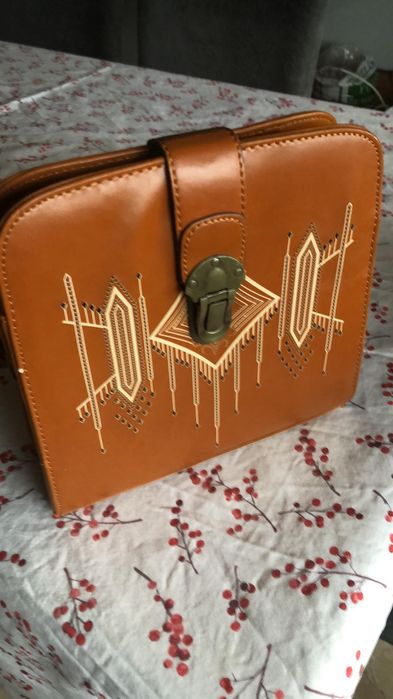 Mala Senhora Parfois