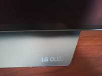 Telewizor LG Oled 65 cali