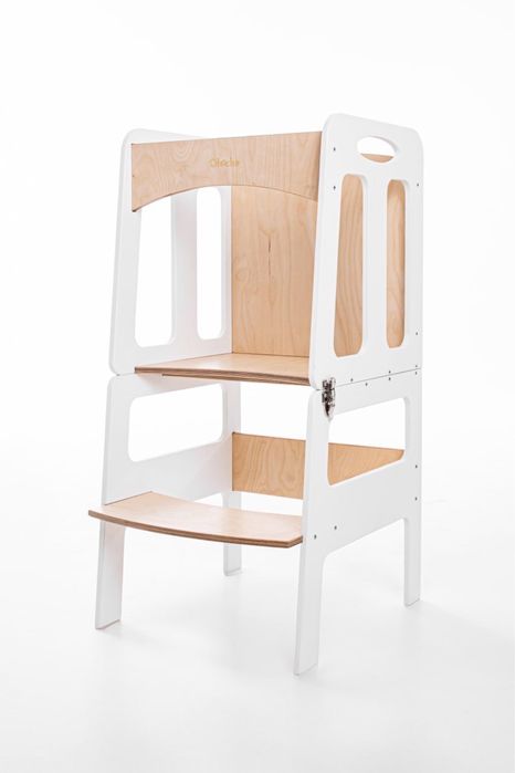 Стіл-Вежа Монтессорі YokoTower&Ohoce Safe Башня монтессори