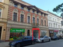 Wynajmę lokal usługowy sklep 40 m.