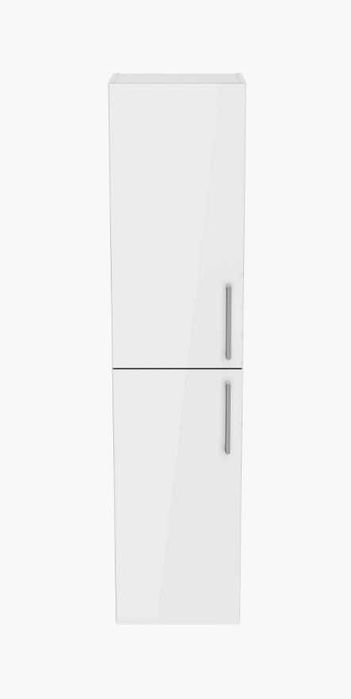 Lakierowana Szafka łazienkowa Połysk Westwing VitrA Bad Orna 180x42x36
