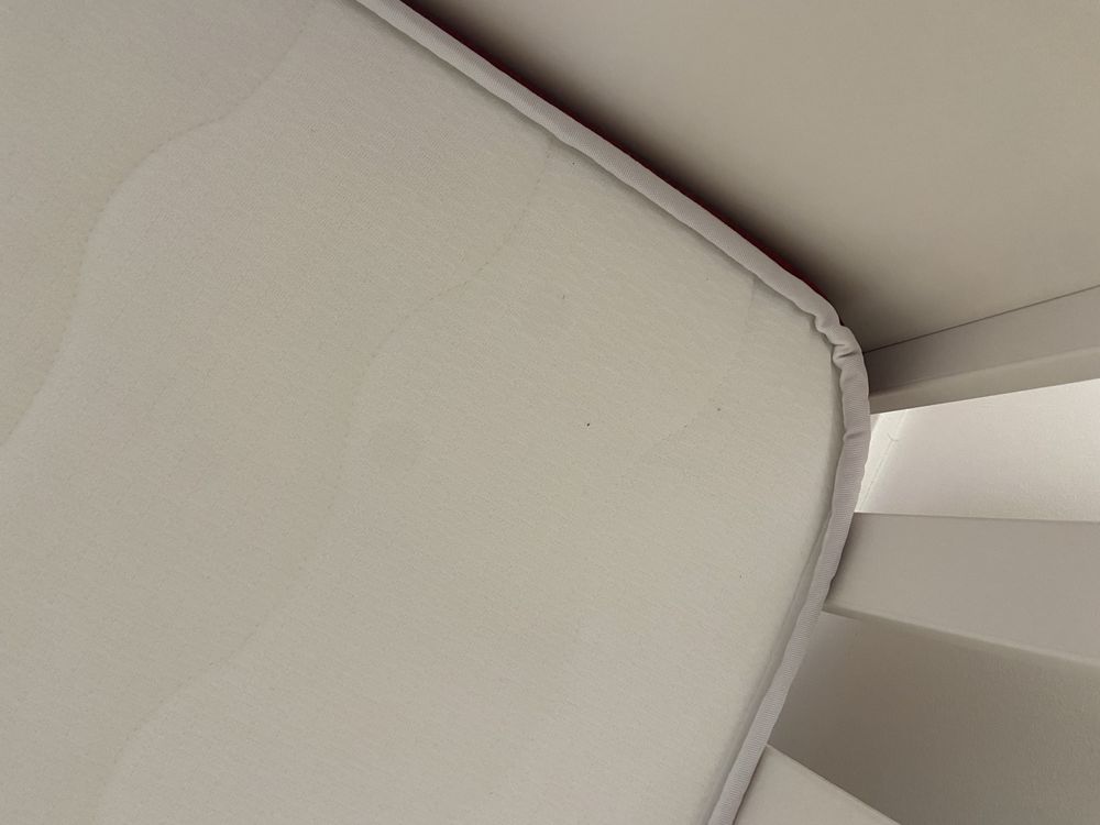 Cama berço de bebé + colchão