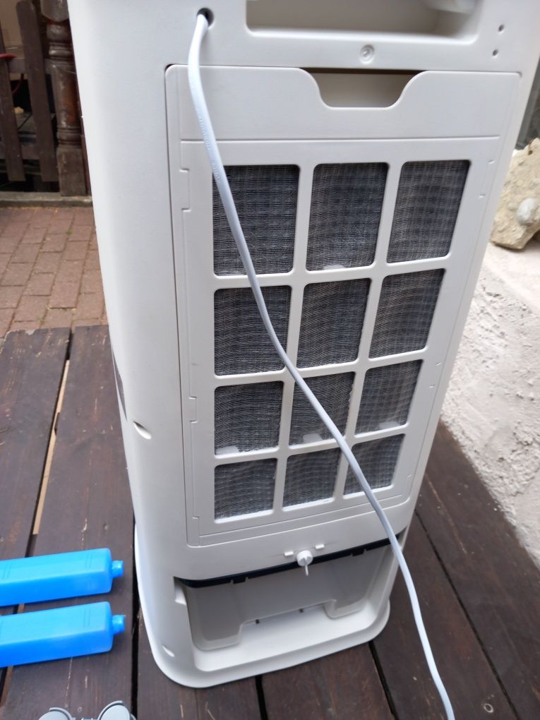 Klimator przenośny 5L