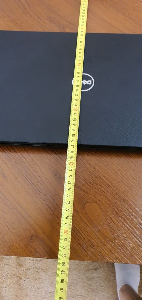 Biurko narożne z plyty meblowej, stabilne, robocze,.