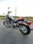 Yamaha XV Virago 535 DX 1997r,  po serwisie, chrom, oryginał