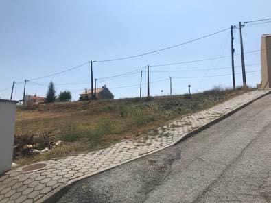 Lote n°21 ( Bairro das Capelas ) Pinhel