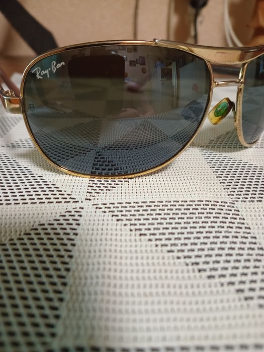 Продам очки Rey.Ban