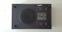 Sherwood SP-250 * Subwoofer *
