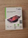 Ładowarka indukcyjna Belkin ‎WIA002BTBK 15w
