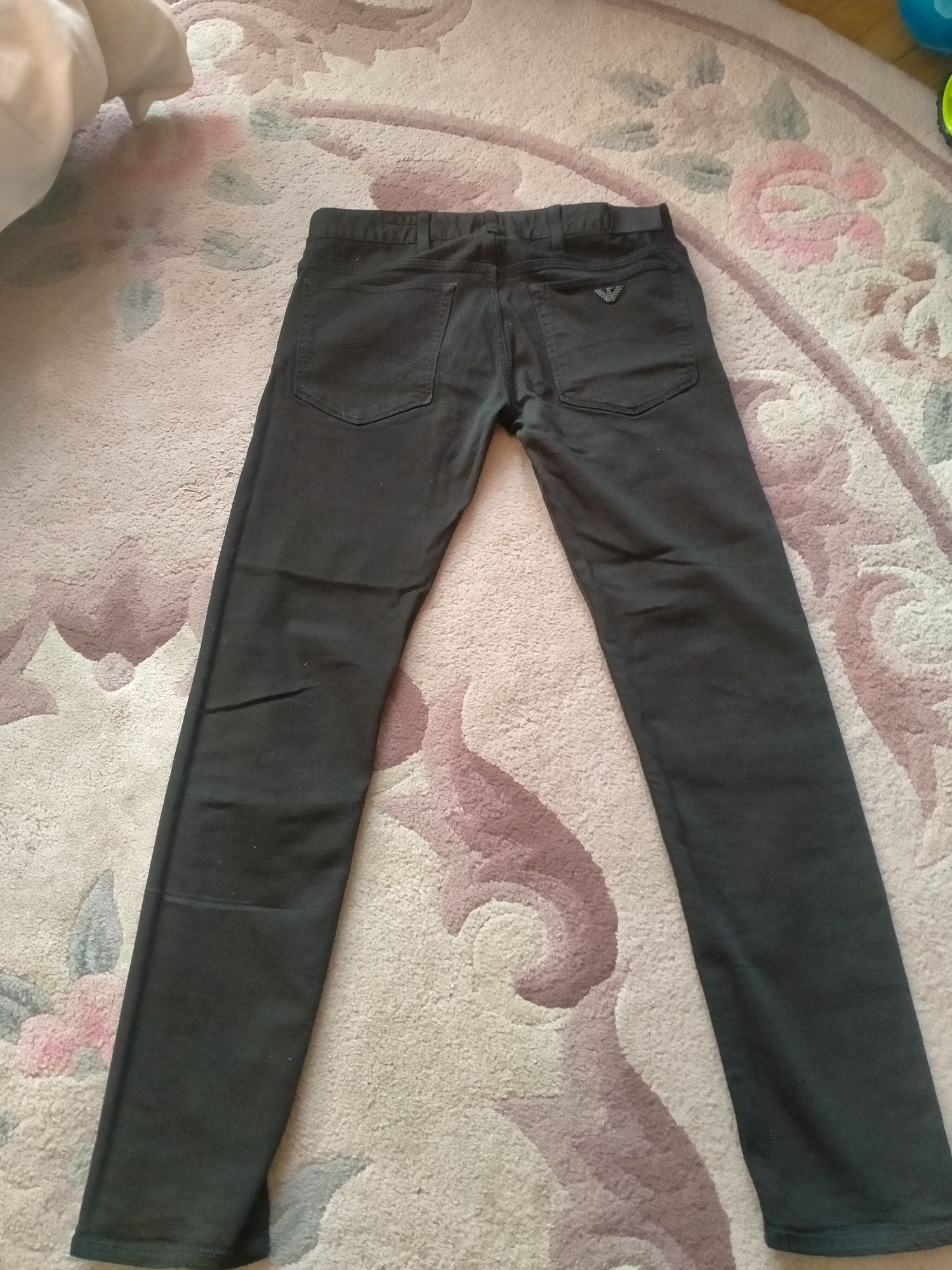 Джинси Armani jeans