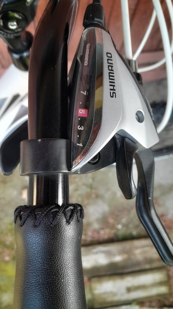 Rower Unibike Emotion