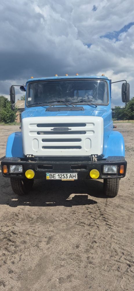 Продаж вантажівки