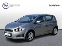 Chevrolet Aveo 1.4 LT 100km abs immobilizer