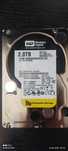 Жорсткий диск WD 2Tb SAS (серверний) новий!й)