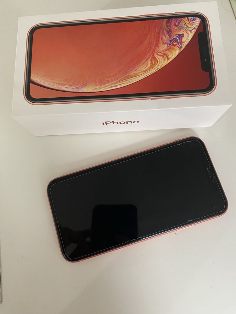 Iphone XR 64GB..