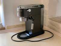 Ekspres DeLonghi Dedica EC685.BK
