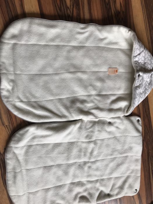 Конверт демисезонный для малыша