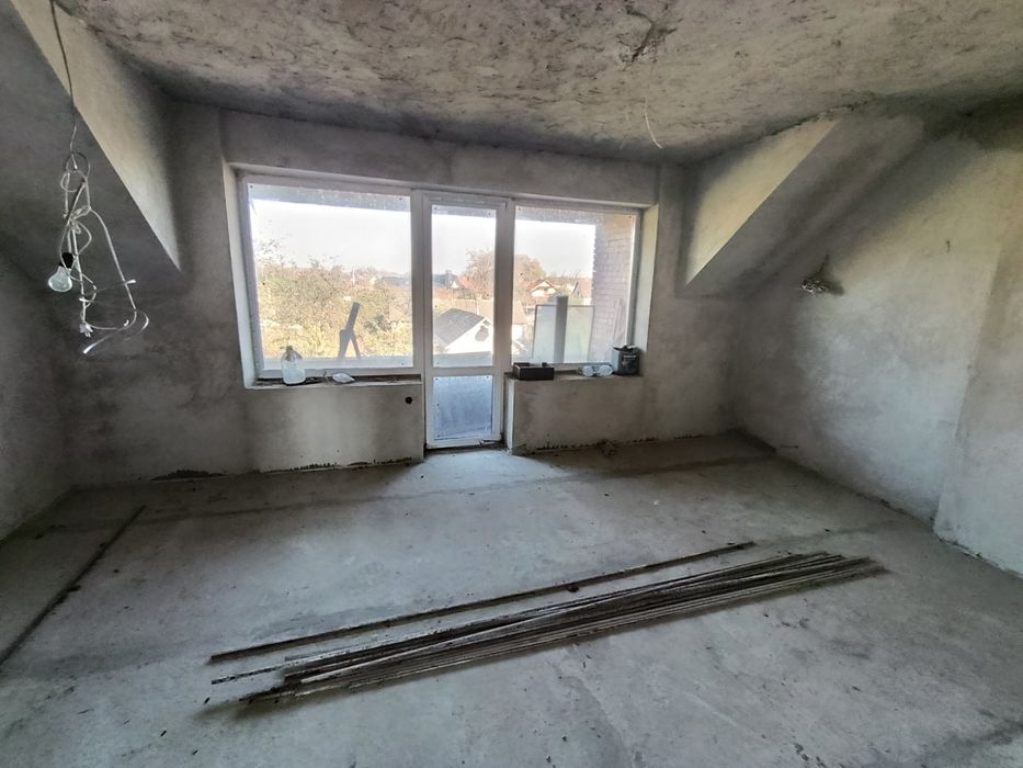 Таунхауз в центрі міста