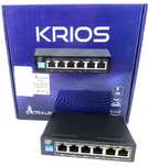 KRIOS EXTRALINK Switch nowy powystawowy