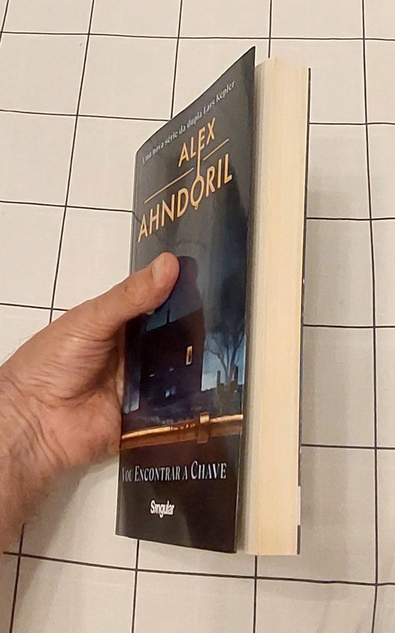 Portes grátis.   ( Oferta 25% - 2° livro)