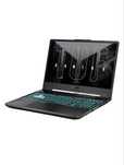 Ноутбук ASUS TUF Gaming A15 FA506NC-HN012