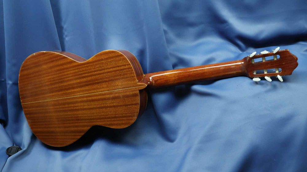 Gitara klasyczna hiszpańska Antonio Garcia Lopez GI1 z pokrowcem