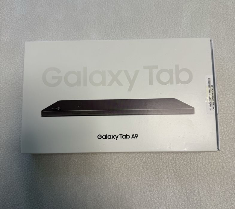 Нові планшети Samsung Galaxy TAB A9  X115 8+128 гіг LTE 7”