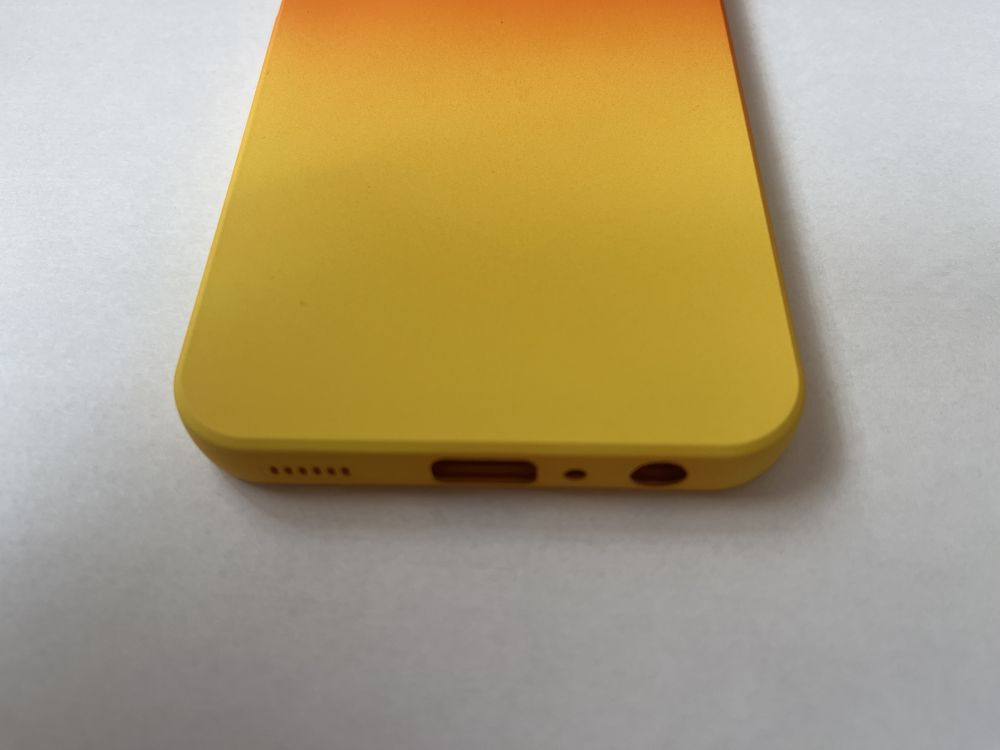 Etui na telefon Samsung A24 4G/ochrona kamery - szkło gratis