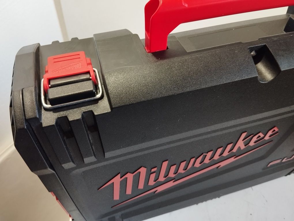 Milwaukee M18 FMT-OX walizka multimaster urządzenie wielofunkcyjne