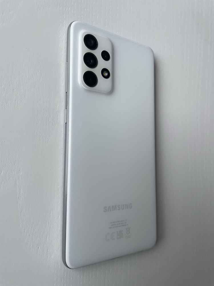 Samsung Galaxy A52s 5G (128GB)