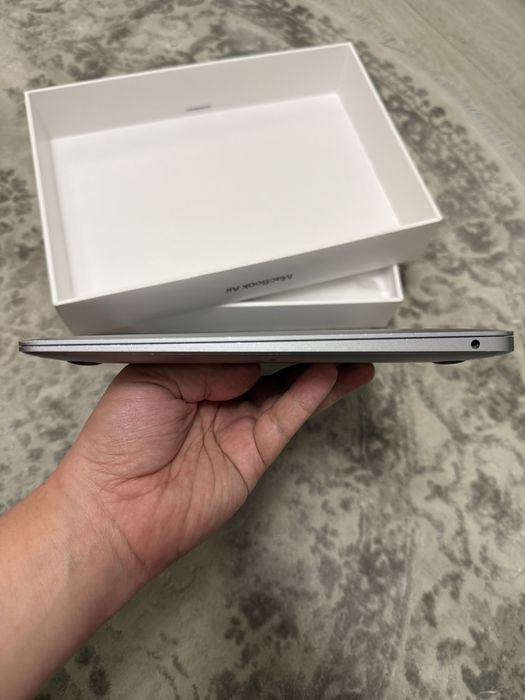 MacBook Air M1 16/512gb